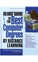 Bears' Guide to the Best Computer Degrees by Distance Learning