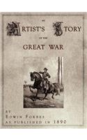 An Artist's Story of the Great War