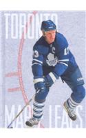 Story of the Toronto Maple Leafs