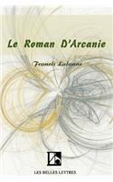 Roman D'Arcanie