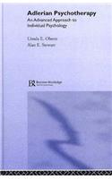 Adlerian Psychotherapy