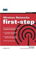 Wireless Networks First-Step