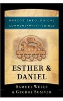 Esther & Daniel