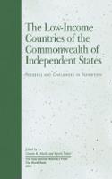 Low-Income Countries Of The Commonwealth Of Independent States (Liccea)
