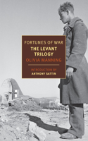 Fortunes of War: The Levant Trilogy