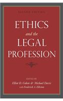 Ethics and the Legal Profession