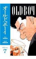 Old Boy Volume 7