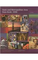 State and Metropolitan Area Data Book