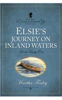 Elsie's Journey on Inland Waters