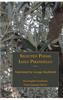 Selected Poems of Luigi Pirandello