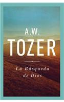 La Búsqueda de Dios