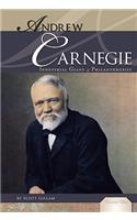 Andrew Carnegie