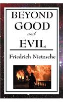 Beyond Good and Evil