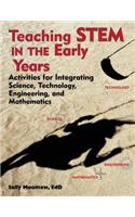 Teaching Stem in the Early Years