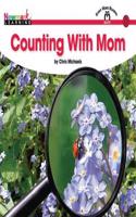 Counting with Mom Shared Reading Book: (Sight Word Readers (En))
