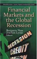 Financial Markets & the Global Recession