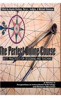 The Perfect Online Course