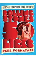 50 Licks