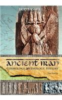 Ancient Iran: Cosmology, Mythology, History