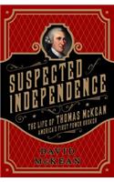 Suspected of Independence
