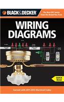 Black & Decker Wiring Diagrams
