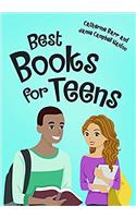 Best Books for Teens