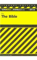 CliffsNotes on The Bible