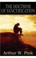 Doctrine of Sanctification