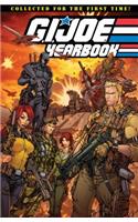 G.I. JOE Yearbook