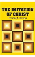 The Imitation of Christ