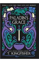 Paladin's Grace