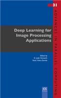 Deep Learning for Image Processing Applications