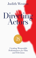 Directing Actors - 25th Anniversary Edition - Library Edition