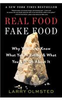 Real Food / Fake Food