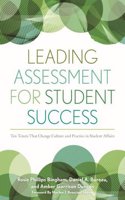 Leading Assessment for Student Success