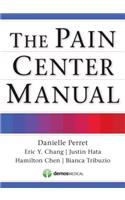 The Pain Center Manual