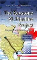 Keystone XL Pipeline Project