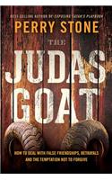Judas Goat