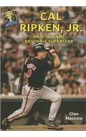 Cal Ripken, Jr.