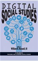 Digital Social Studies (Hc)