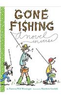 Gone Fishing