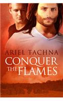Conquer the Flames Volume 4