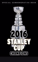 2016 Stanley Cup Champions (Western Conference)