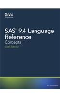 SAS 9.4 Language Reference