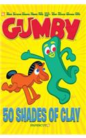 Gumby Graphic Novel Vol. 1