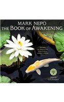 Book of Awakening 2019 Wall Calendar: By Mark Nepo: By Mark Nepo