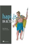 Hapi.JS in Action