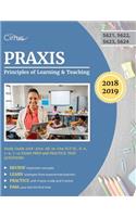 Praxis Principles of Learning and Teaching Study Guide 2018-2019