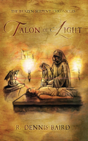 Brazen Serpent Chronicles