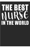 The Best Nurse In The World